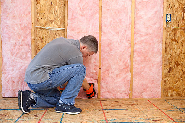Best Spray Foam Insulation in Wadsworth, IL