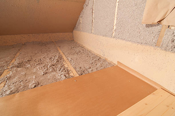 Best Residential Insulation in Wadsworth, IL